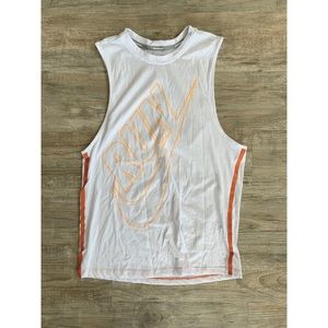 Nike Tops - nike ‘run’ tank Nike Tops - nike ‘run’ tank